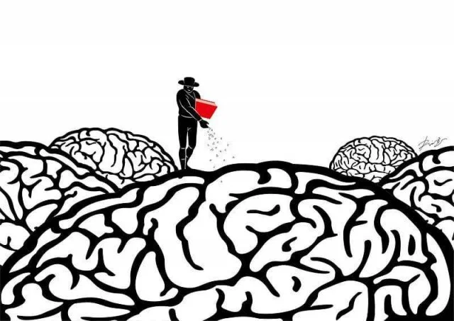 Картинки, заставляющие задуматься