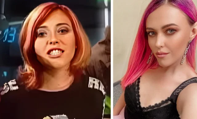 Певицы из прошлых музыкальных групп: как они изменились со временем?