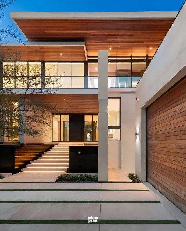 Бекхэмы купили особняк в Майами за впечатляющие 78 миллионов