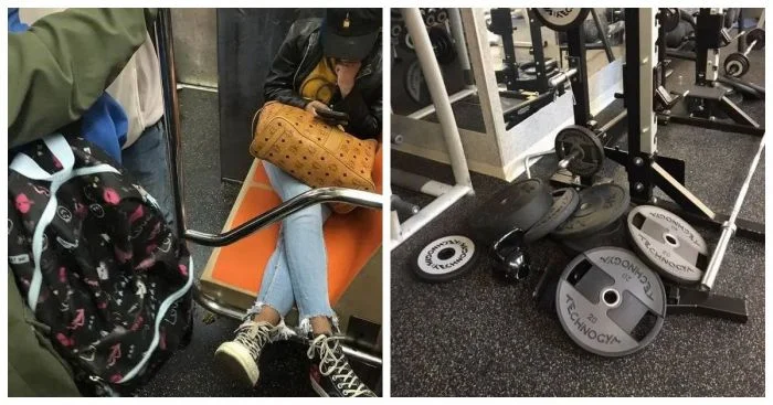 Люди без границ: 13 примеров, которые не вписываются в нормы общества