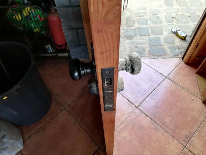 Фотографии, наглядно демонстрирующие силу времени