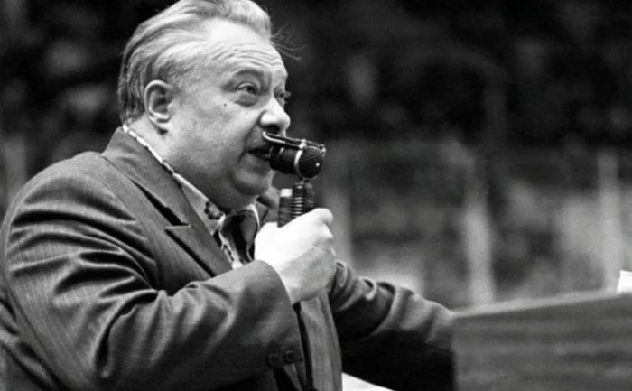 Уникальные кадры с участием известных людей