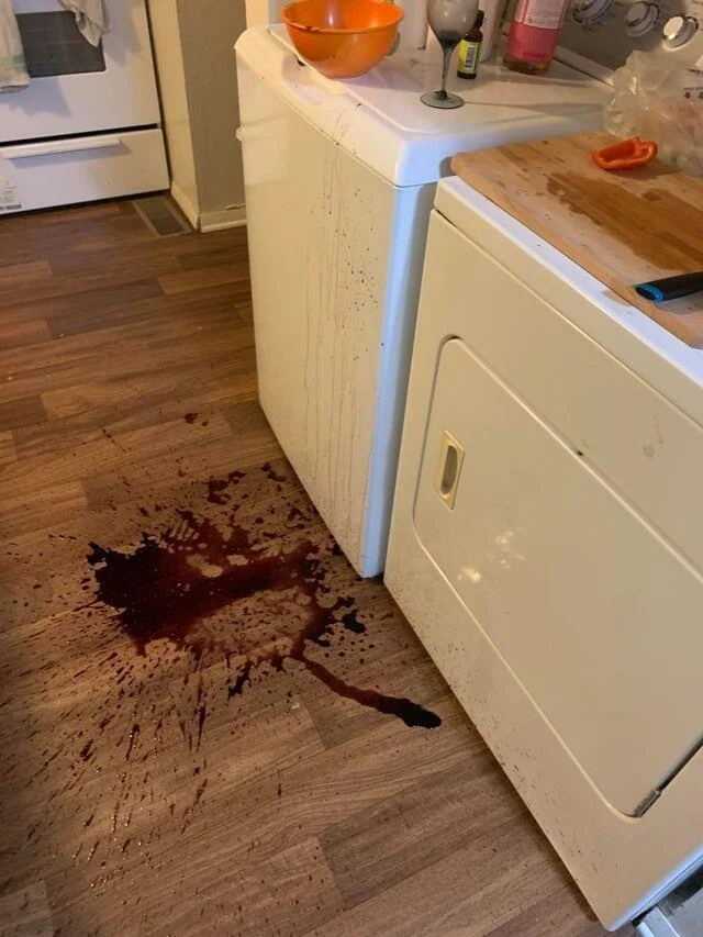 Люди, которые узнали вкус настоящего провала