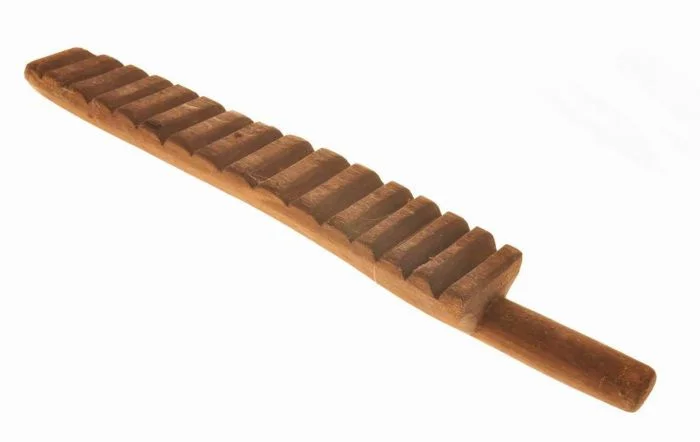 Любопытные вещицы из древности