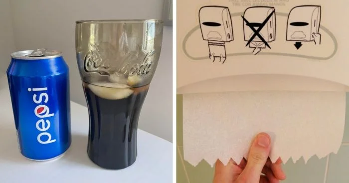 Когда правила не писаны: 15 примеров настоящих бунтарей