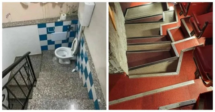 16 примеров архитектурных катастроф из-за безответственного подхода