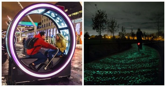 15 гениальных дизайнерских решений, созданных для удобства людей