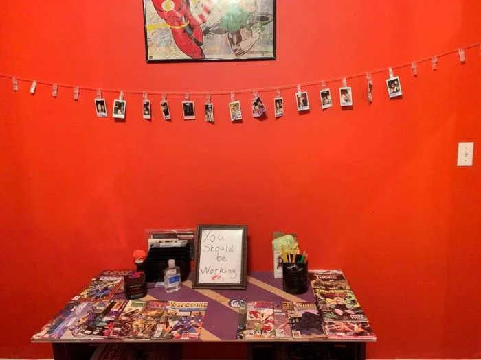 18 примеров, когда дизайн съёмных квартир и отелей удивлял неожиданными решениями