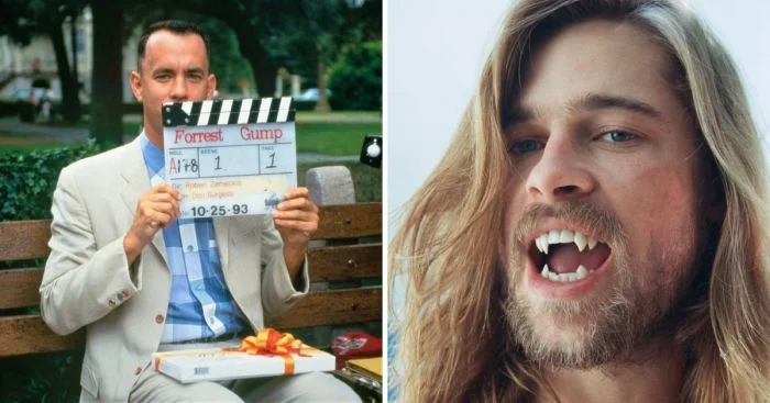 13 уникальных закадровых фото с фильмов, которым исполнилось 30 лет