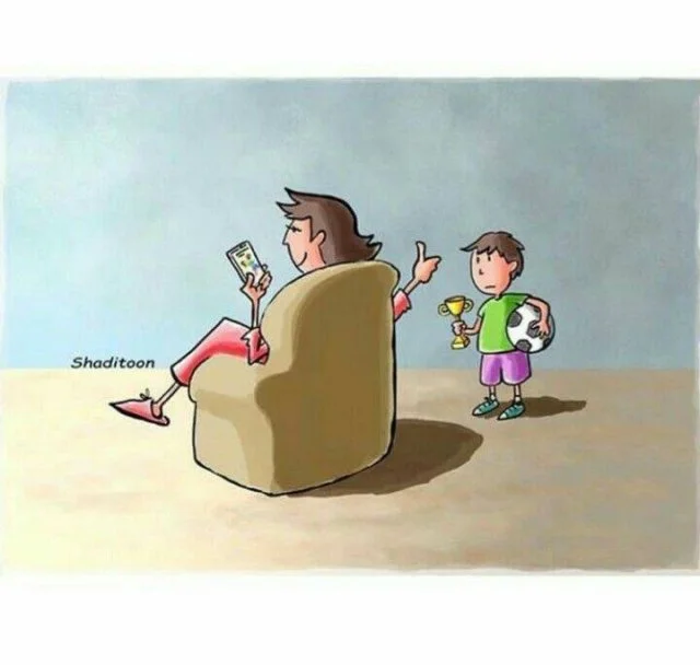 Изображения с глубоким смыслом