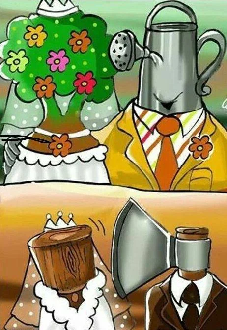 Изображения с глубоким смыслом