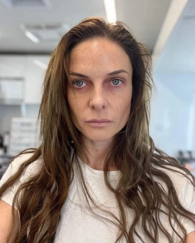 Фото со съёмок «Дюна: Часть вторая»: Ребекка Фергюсон делится моментами