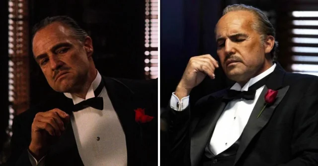 Актеры, перевоплотившиеся в своих коллег по сцене