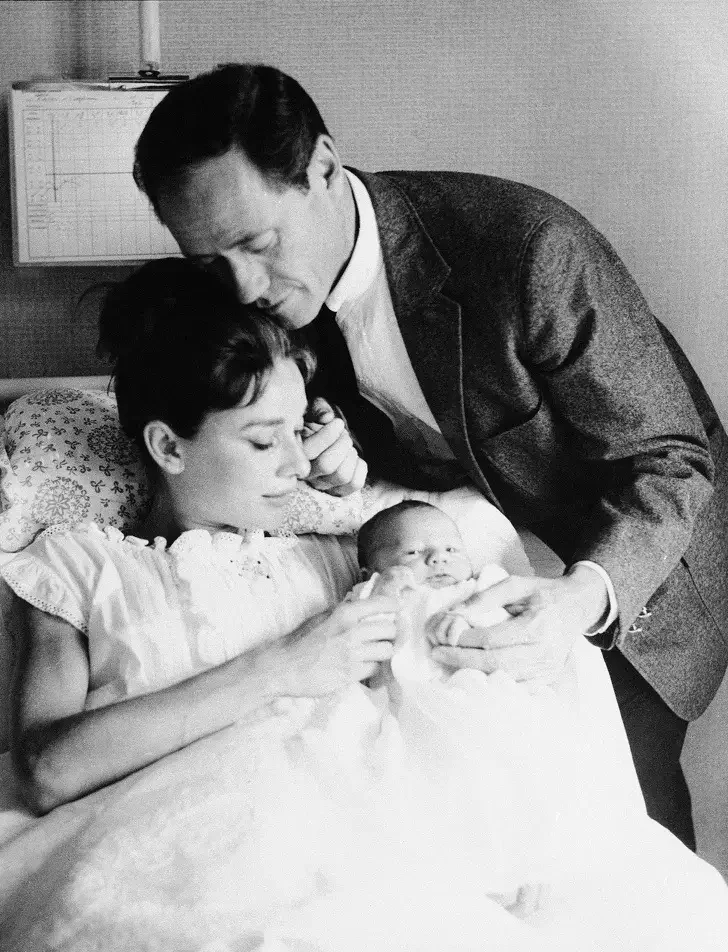 Редкие снимки: 15 ретро-фотографий знаменитостей