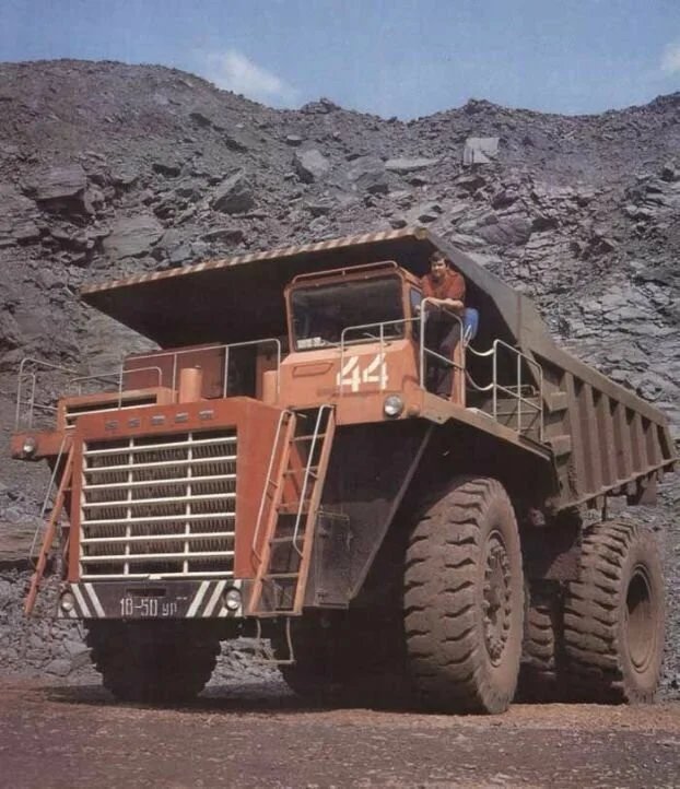 Редкие кадры, раскрывающие атмосферу СССР