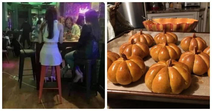 20 запутанных изображений, которые вас озадачат