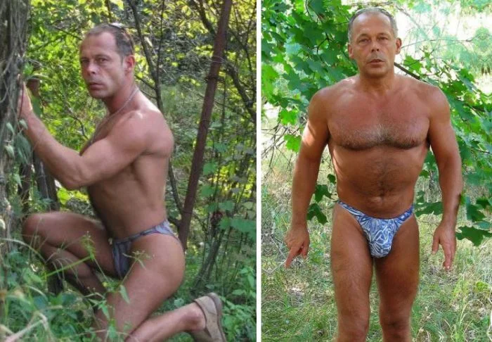 Что не устраивает вас в этих женихах с сайтов знакомств?