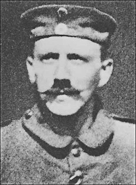 23 редкие фотографии, которые вас поразят