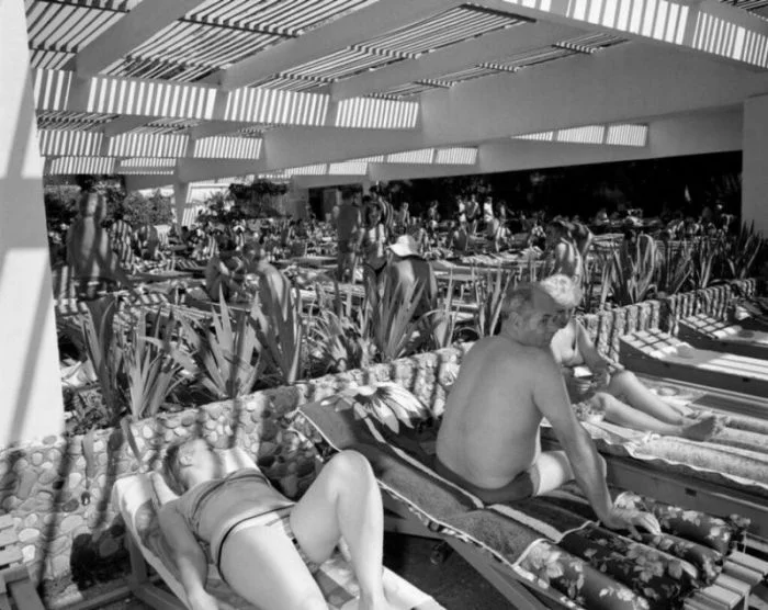 Уникальные кадры жизни в СССР