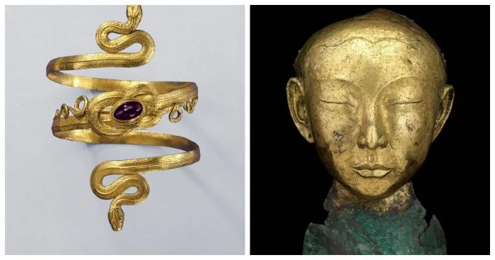 10 малоизвестных находок, раскрывающих тайны гениев прошлого