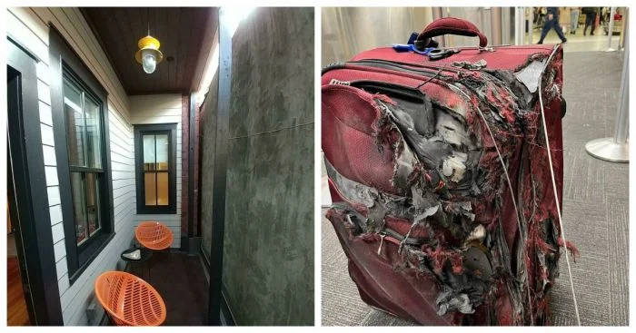 35 примеров, когда отдых обернулся неожиданными проблемами