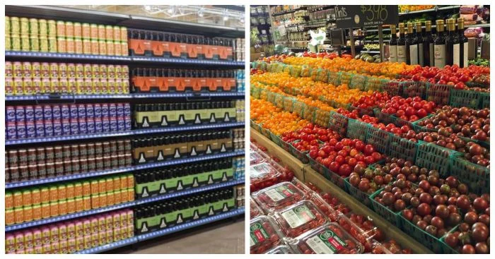 17 идеальных картинок, которые порадуют перфекционистов