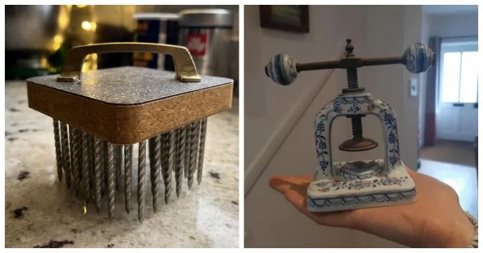 13 таинственных объектов, разгаданных благодаря пользователям