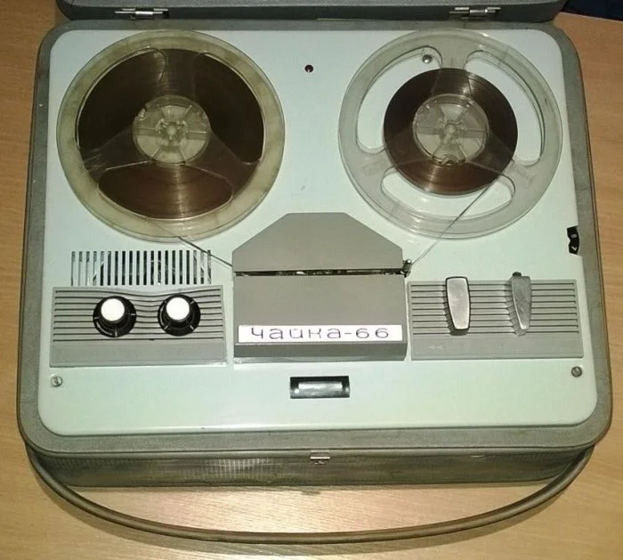 Захватывающие фотографии советских времён