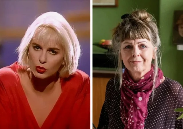 Как сегодня выглядят музыканты, чьи хиты звучали на каждой вечеринке