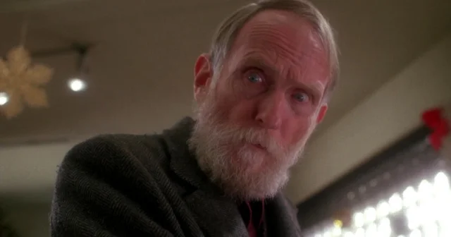 Пугающие, но не злодеи: герои фильмов, вызывающие страх