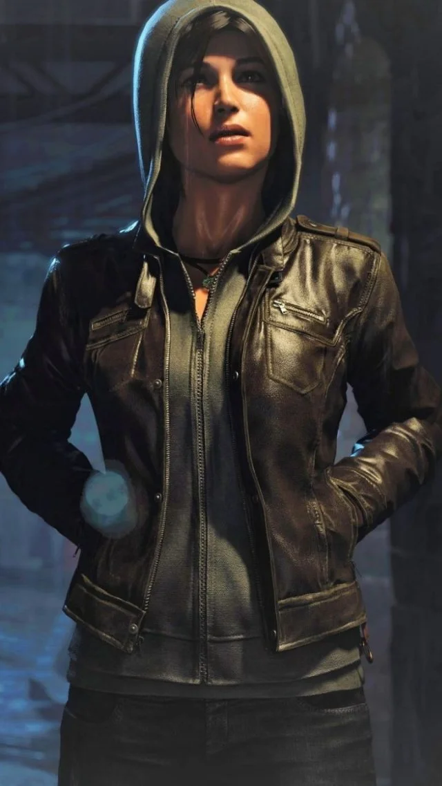 Новая Лара Крофт: роль досталась Софи Тернер