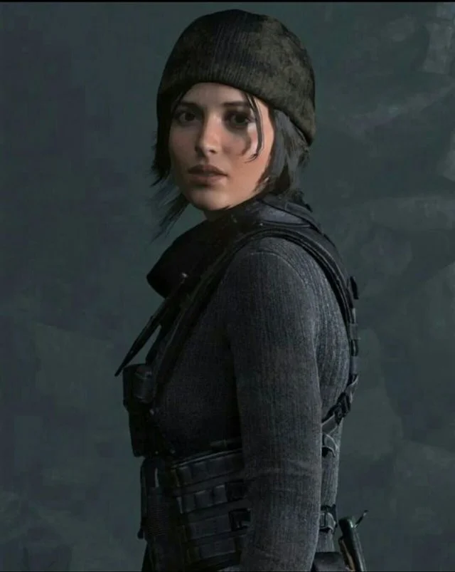 Новая Лара Крофт: роль досталась Софи Тернер