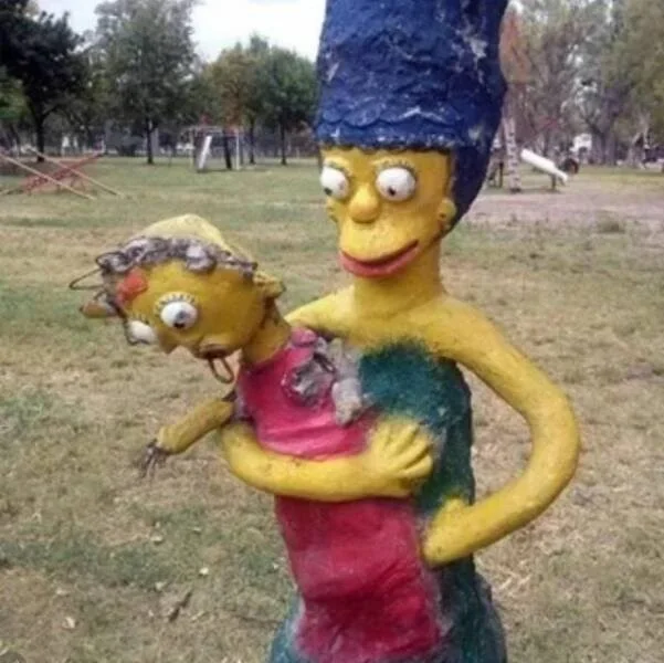 Взбалталось и намешалось