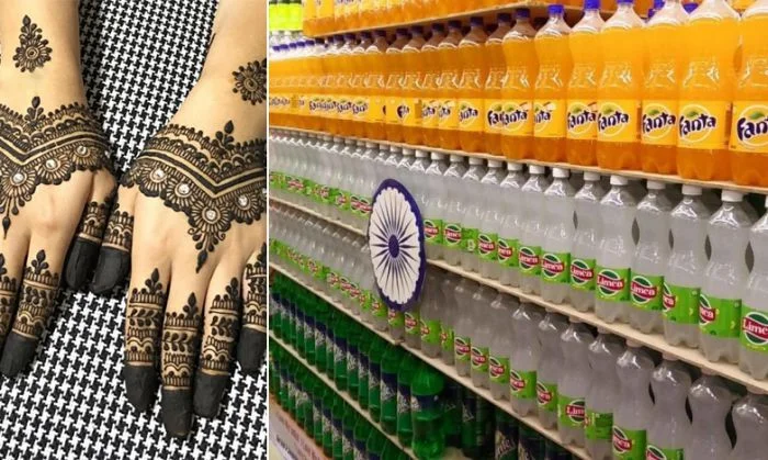 Идеальная гармония: 16 фото из Индии для любителей перфекционизма