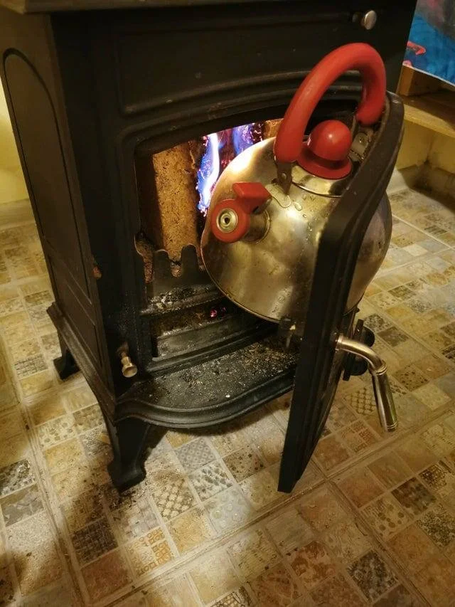 Забавные лайфхаки: 17 случаев нестандартного подхода к проблемам