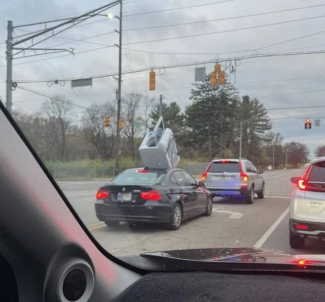 Снова намешалось