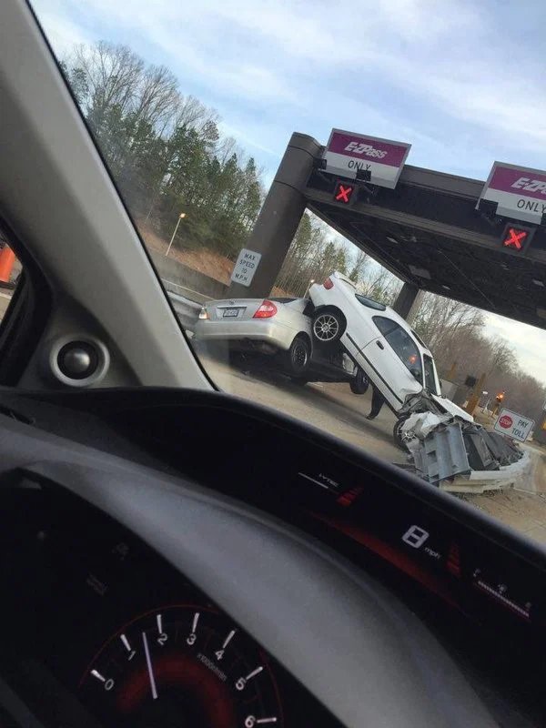 Фотографии, от которых вы потеряете дар речи