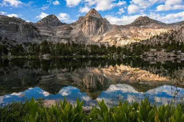 Подъехало всё вразнобой