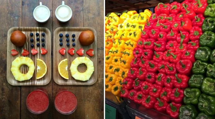 Перфекционизм в деталях: 33 снимка, которые радуют глаз