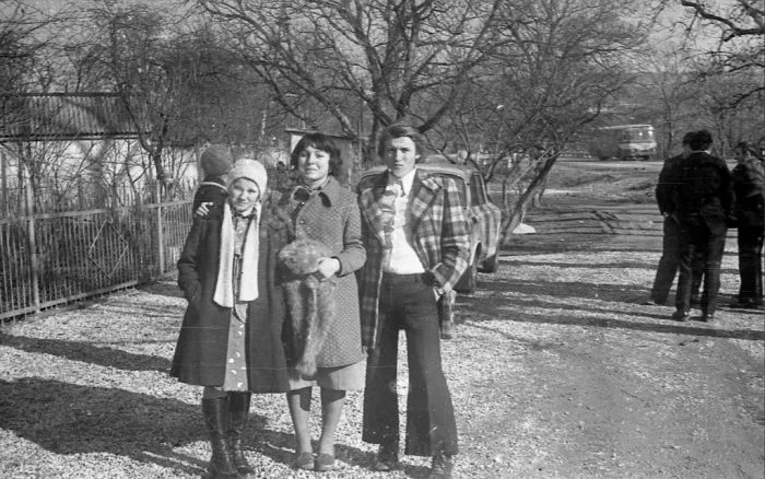 Ретро-фотографии из Советского Союза: интересные моменты эпохи