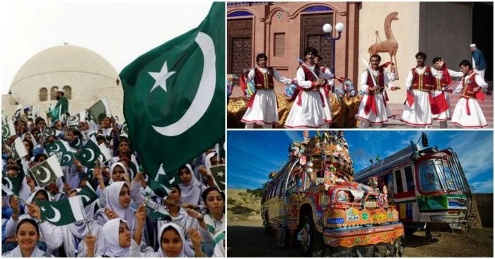 Что удивляет иностранцев в жизни Пакистана?