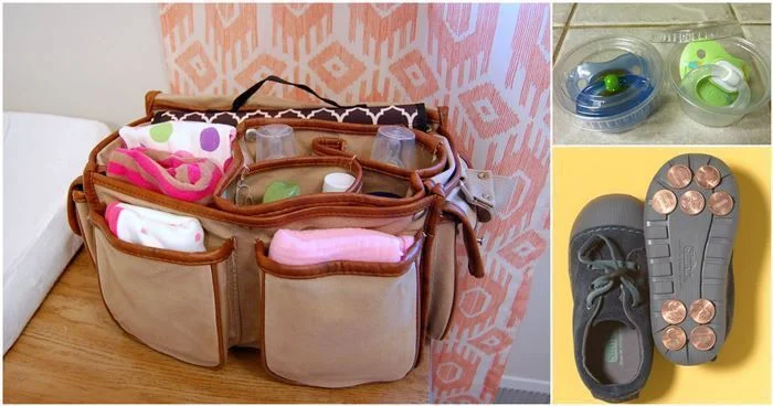 Подсказки для родителей: 22 идеи, которые стоит попробовать