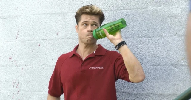 Когда мастера драмы превращаются в королей комедии