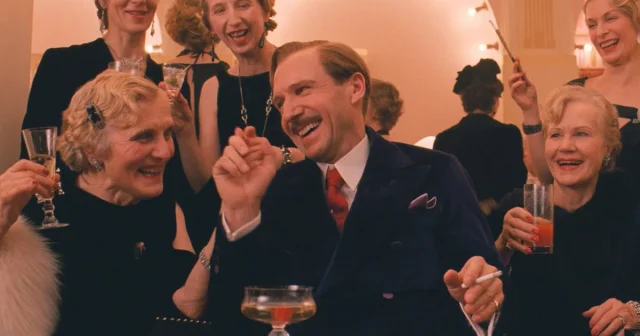 Когда мастера драмы превращаются в королей комедии