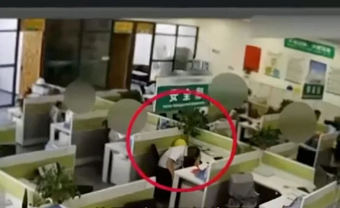 Как сон на рабочем месте обогатил мужчину на $48 тысяч