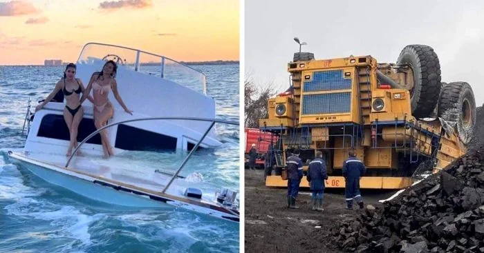 17 примеров, когда всё пошло не так