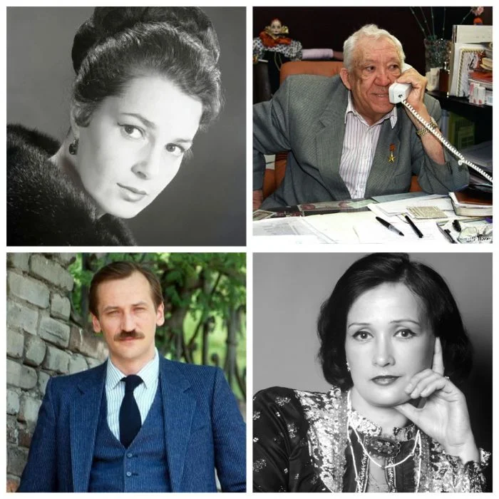 Уникальные снимки звёзд