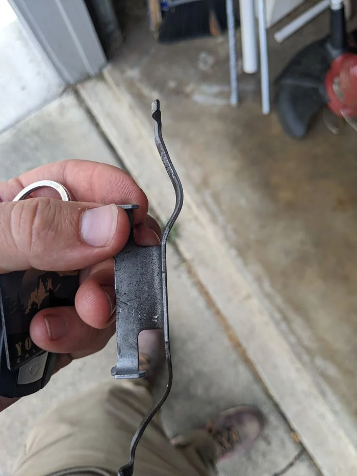 10 таинственных предметов, найденных случайно