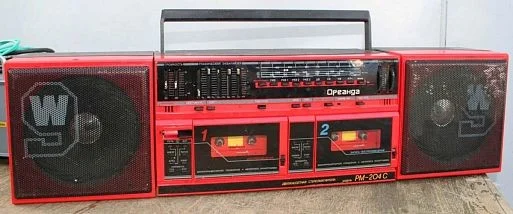 Уникальные снимки советской эпохи