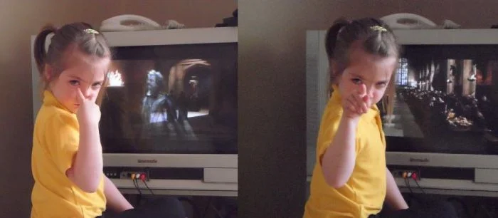 18 моментов, которые поймут только те, у кого есть сестра